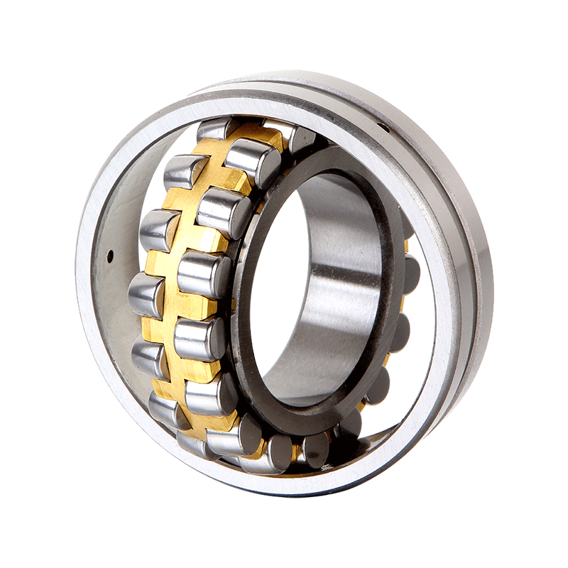 In what types of machinery or systems are paired single-row tapered roller bearings most commonly used?